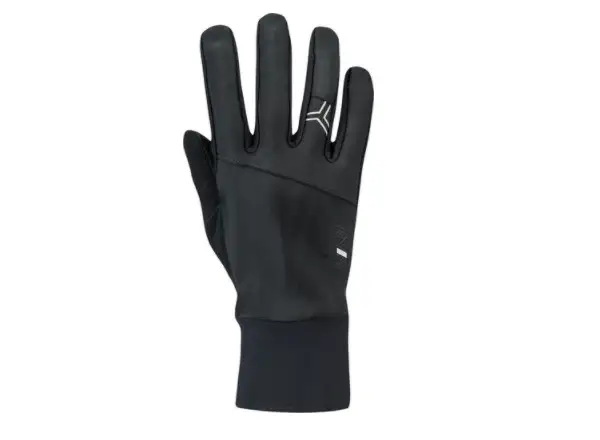 Silvini Rieser WA1711 dámské zimní rukavice black