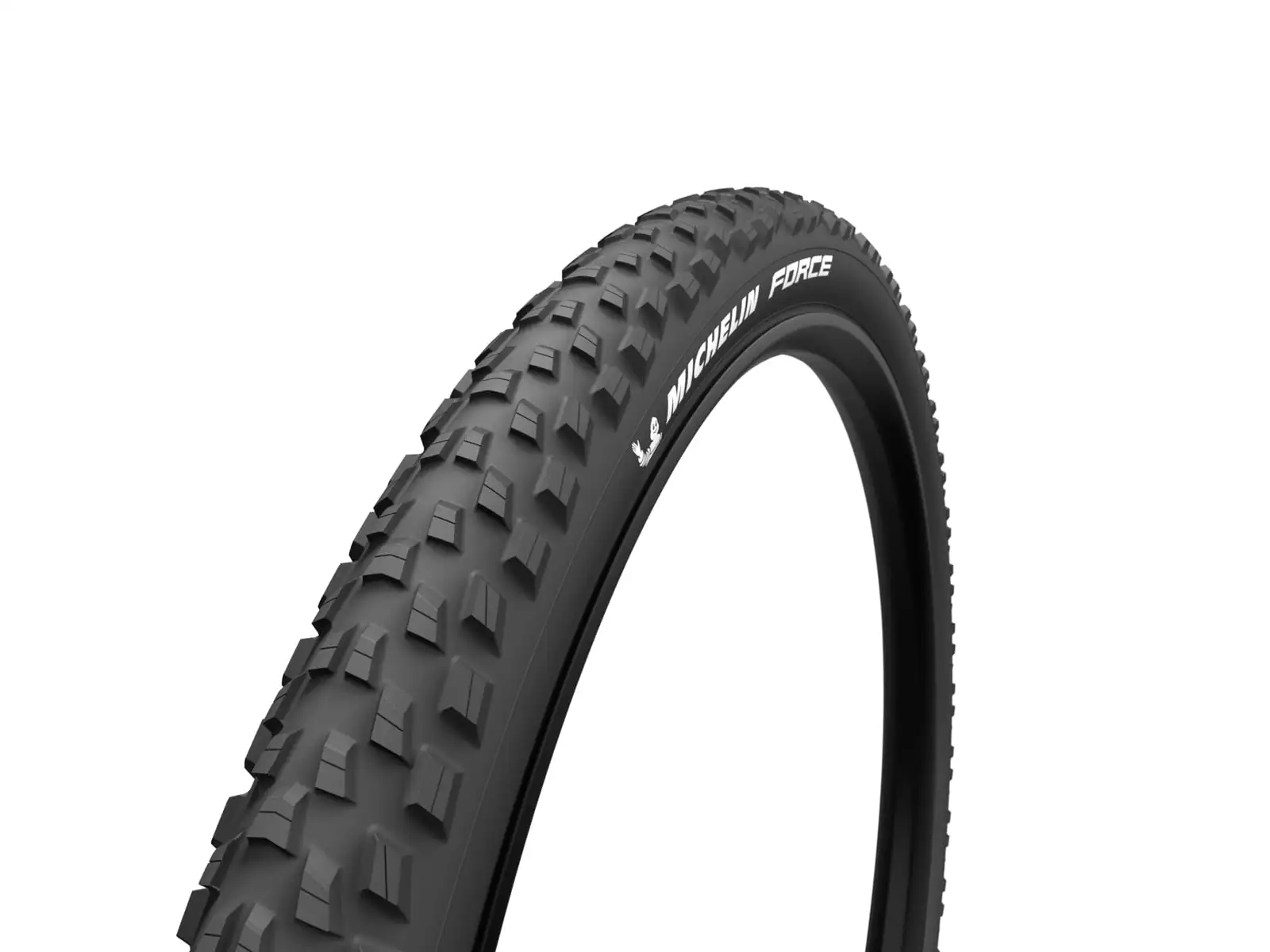 Michelin Force Access Line 27,5x2,40" MTB plášť drát černá