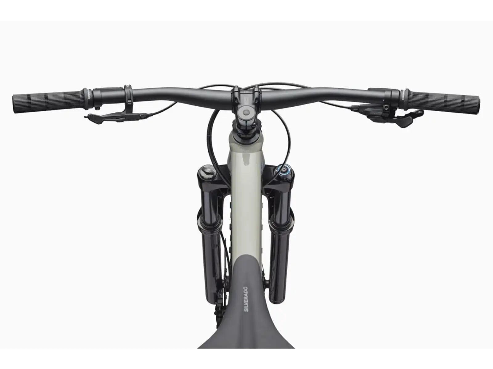 Cannondale Habit HT 1 horské kolo Tiger Shark