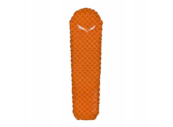 Salewa Diadem Extreme Mat samonafukovací karimatka Orange