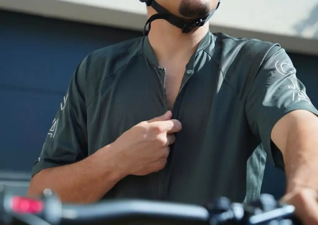 Jak správně pečovat o cyklistický dres? Tohle většina z nás dělá špatně