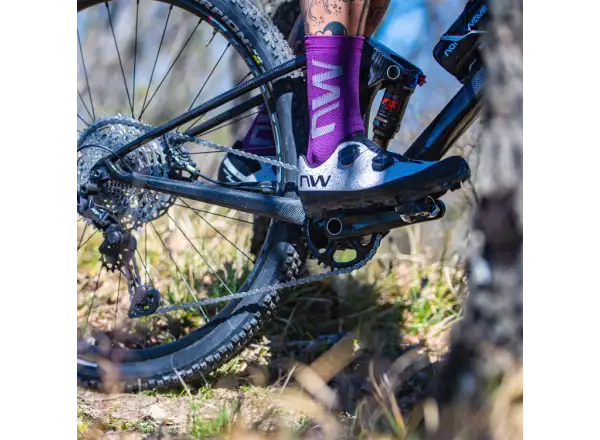 Northwave Extreme XC 2 pánské tretry Light Grey