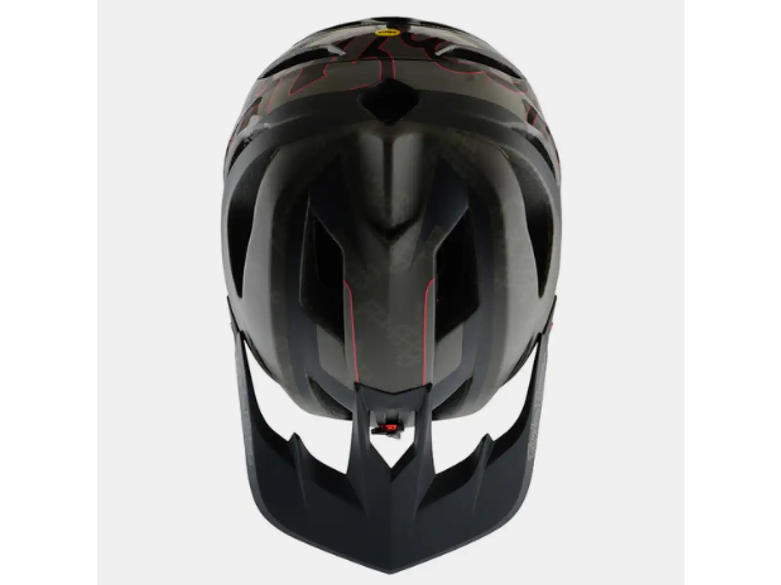 Troy Lee Designs Stage helma Neauwave Camo