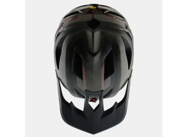 Troy Lee Designs Stage helma Neauwave Camo
