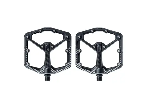 Crankbrothers Stamp 7 Large platformové pedály Danny MacAskill Signature Edition