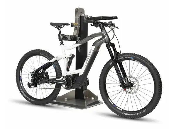 Additive Speedlift EVO pneumatický montážní stojan
