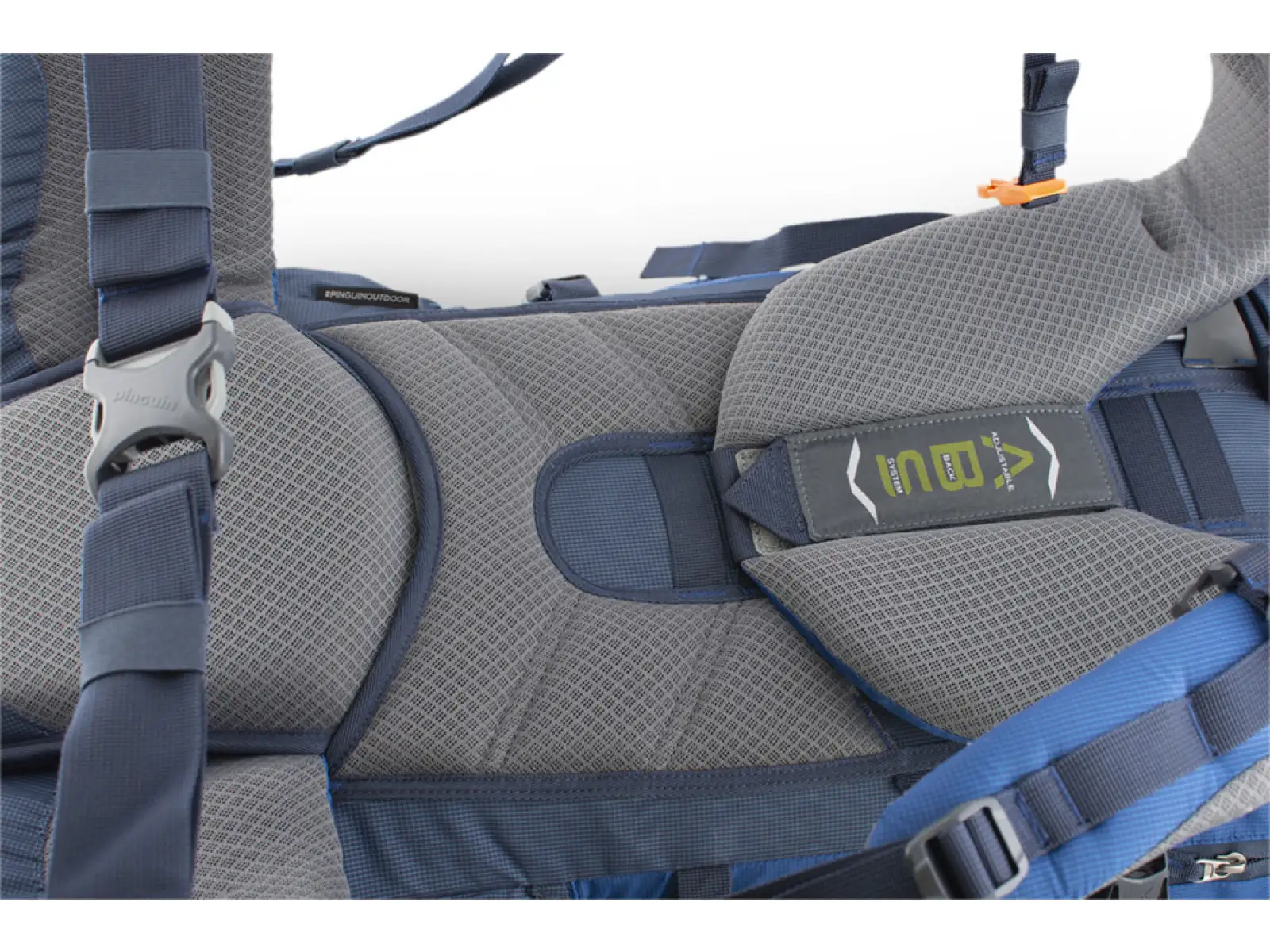 Pinguin Explorer 75 batoh Navy