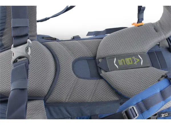 Pinguin Explorer 75 batoh Navy