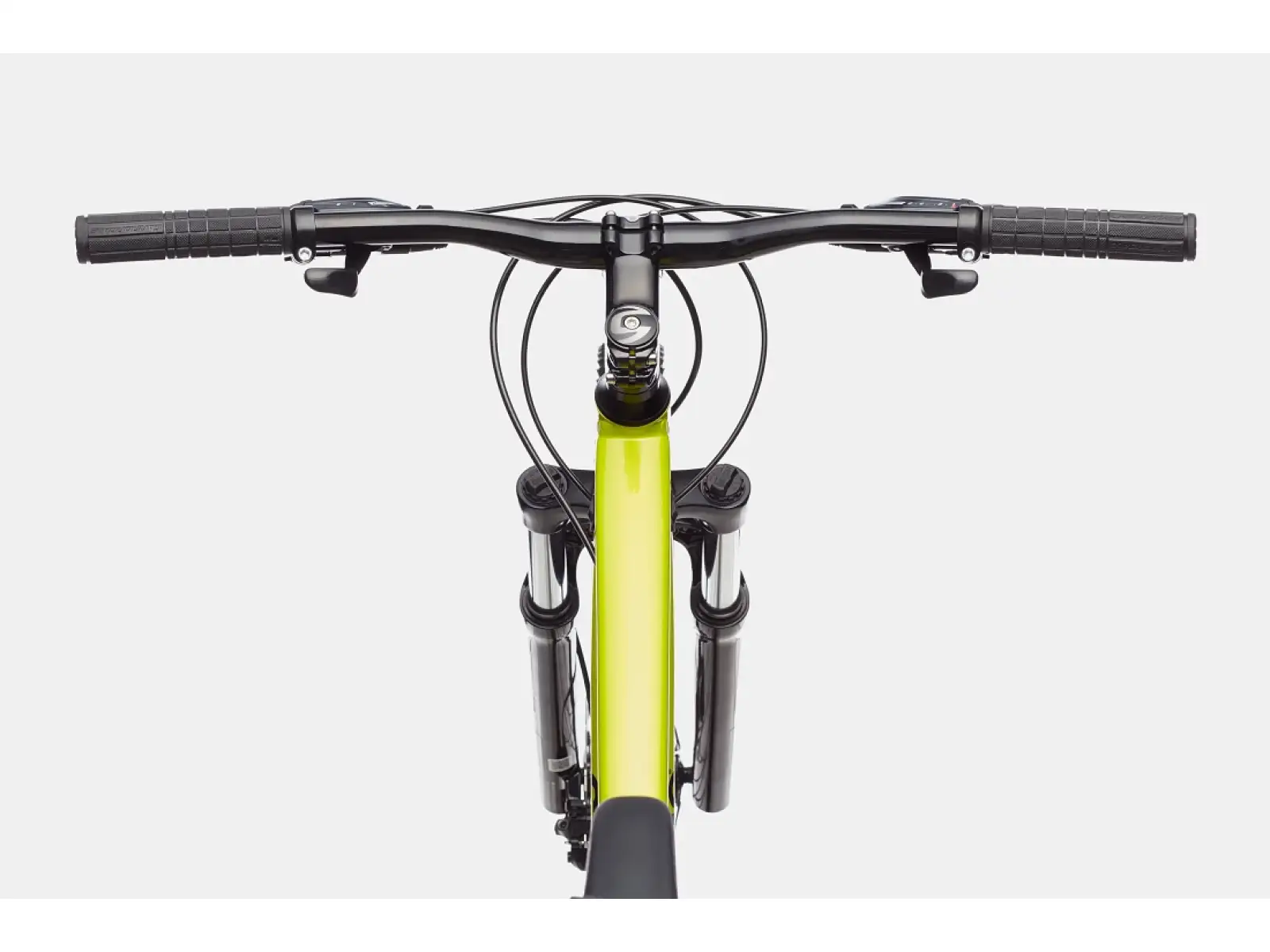 Cannondale Trail 8 29" horské kolo Highlighter