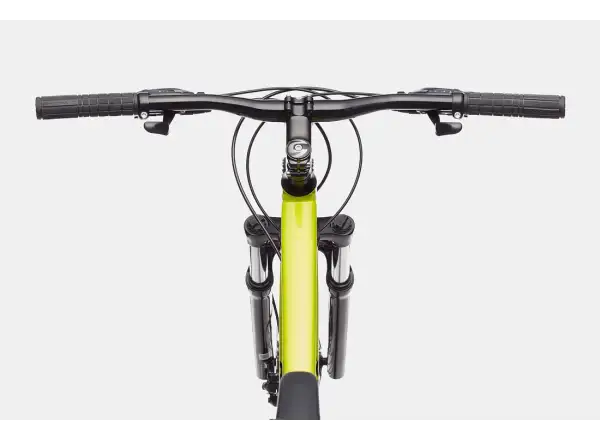 Cannondale Trail 8 29" horské kolo Highlighter