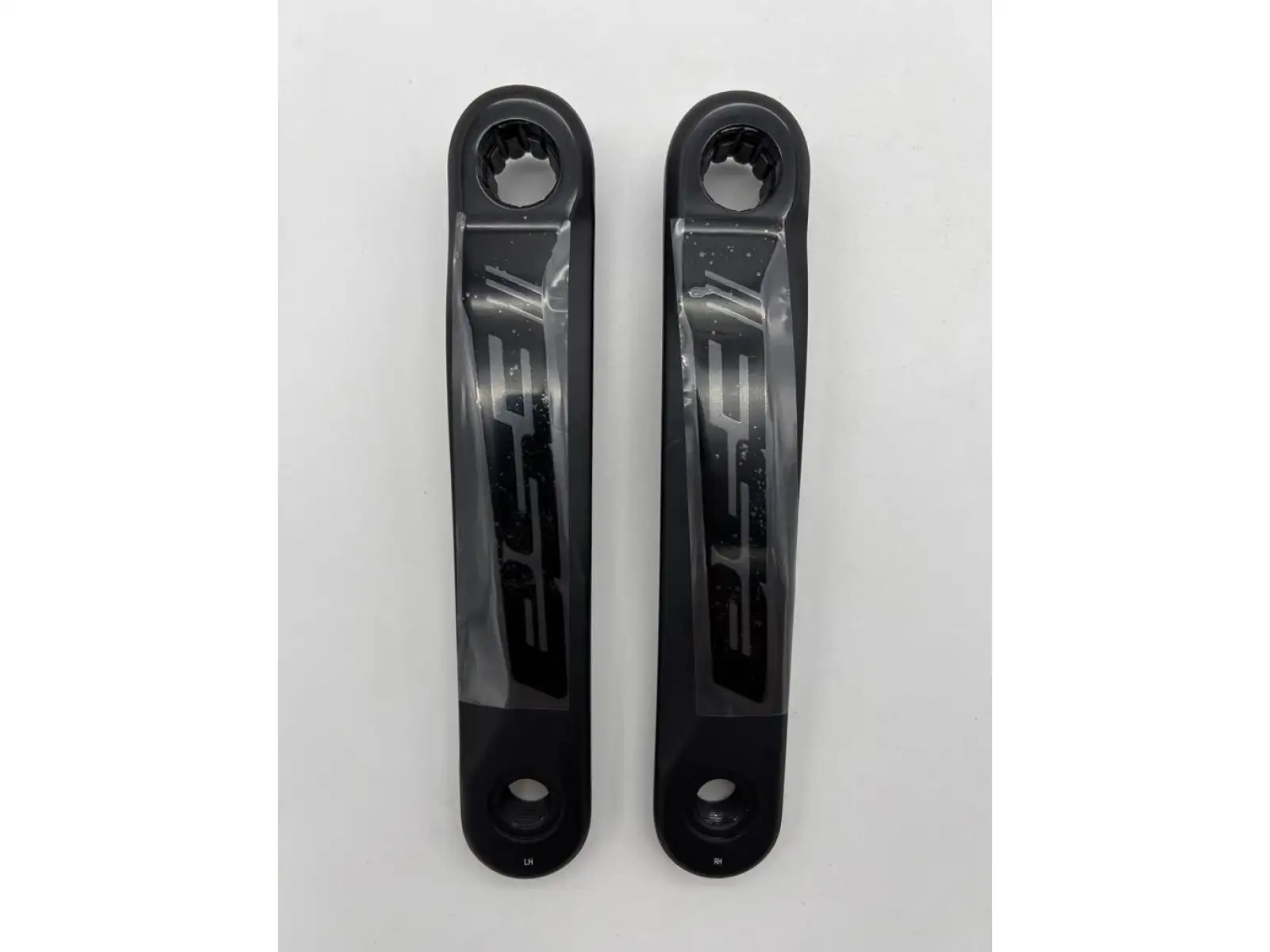 FSA E-Bike CK-745 ISIS kliky 165 mm