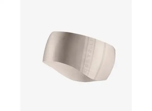 Castelli Pro Thermal 2 W dámská čelenka Silver Moon