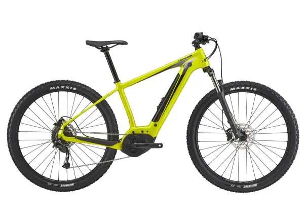 Cannondale Trail Neo 4 Horské elektrokolo HLT