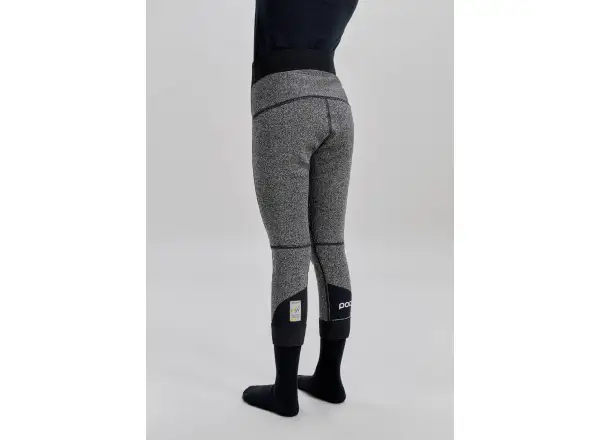 POC Layer Cut Resistant dětské spodní kalhoty proti proříznutí Uranium Black