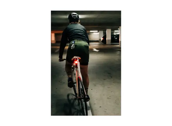 Knog Blinder Mini zadní blikačka Love