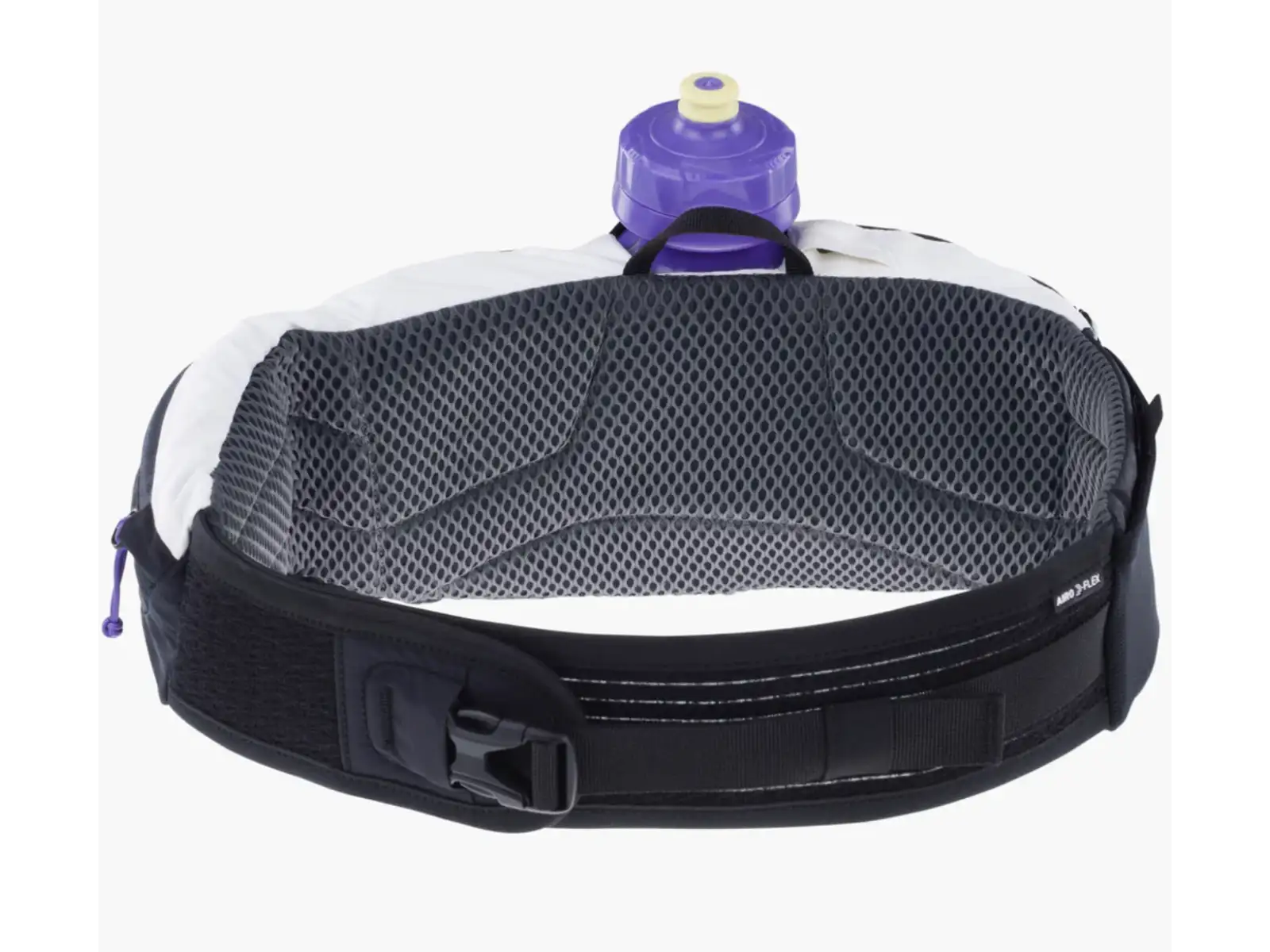 Evoc Hip Pouch Pro ledvinka 1 l + láhev 0,55 l Multicolour