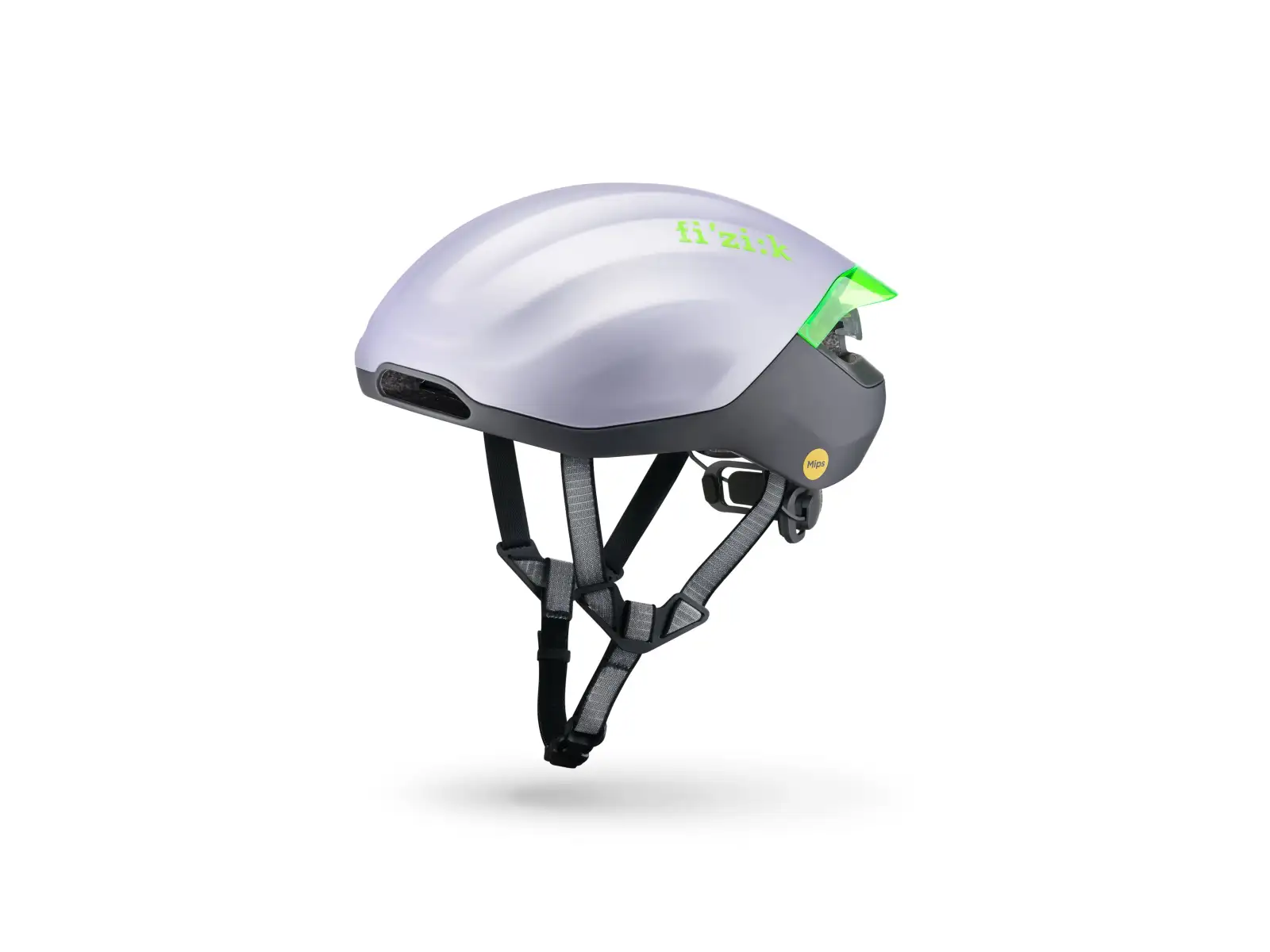 Fizik Vento Kudo Aero silniční přilba Lilac/Anthracite