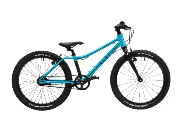 Rascal 20 dětské kolo Aquamarin