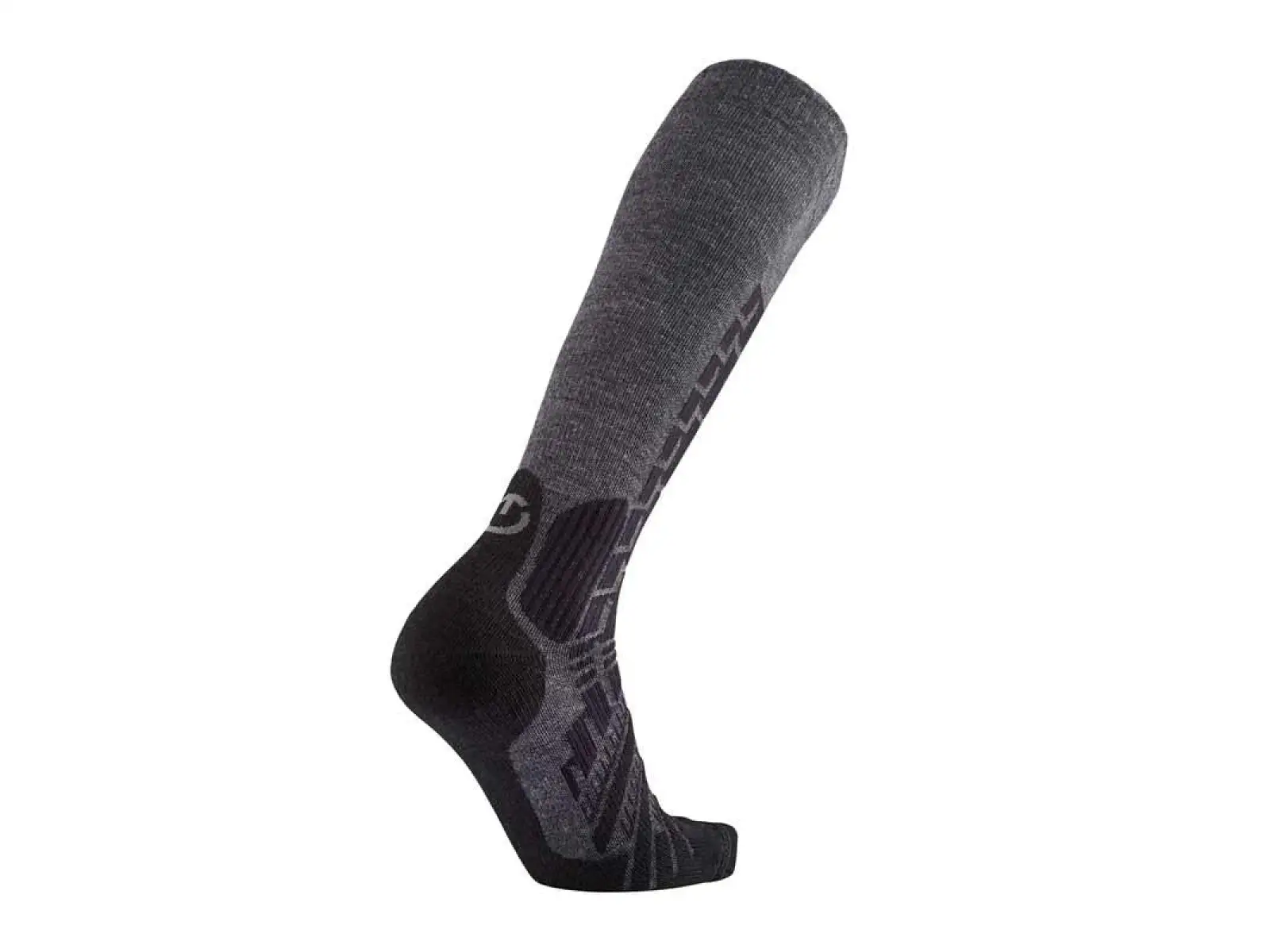 Thermic Comfort Socks S.E.T. + S-Pack 3000B sada vyhřívaných ponožek