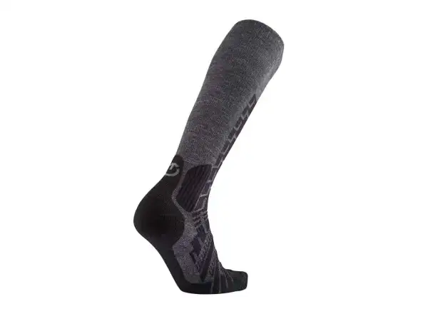 Thermic Comfort Socks S.E.T. + S-Pack 3000B sada vyhřívaných ponožek