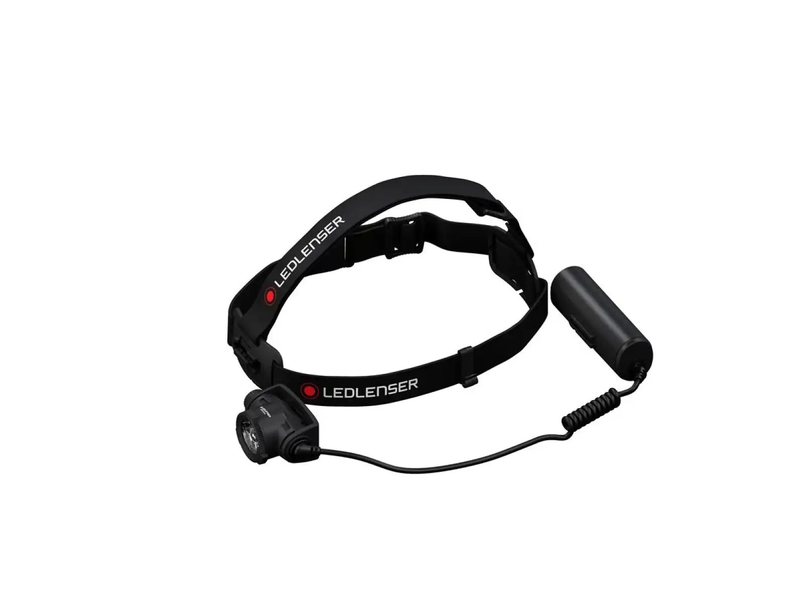 Ledlenser H7R Core čelovka