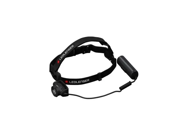 Ledlenser H7R Core čelovka