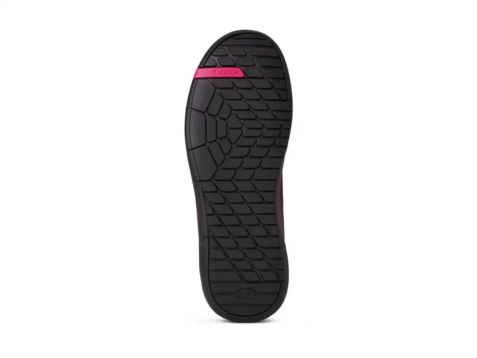 Crankbrothers Stamp Street Lace pánské boty Purple/Pink