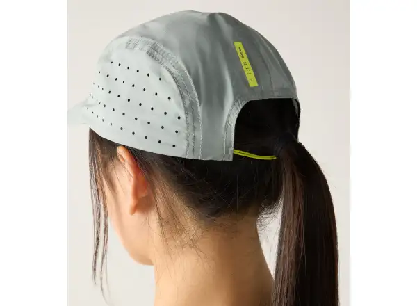 Haglöfs Pace kšiltovka Dew Green