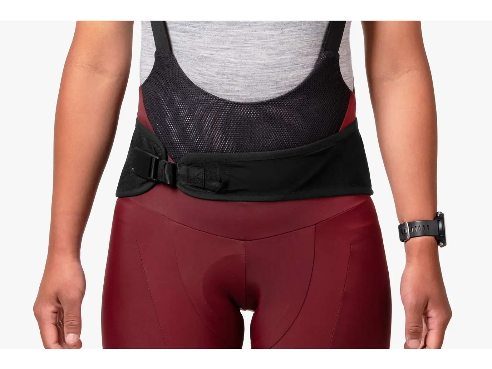 Apidura Expedition Waist Belt bederní pás s kapsami