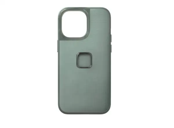 Peak Design Mobile Everyday Case iPhone 14 Pro Max obal na mobil Sage