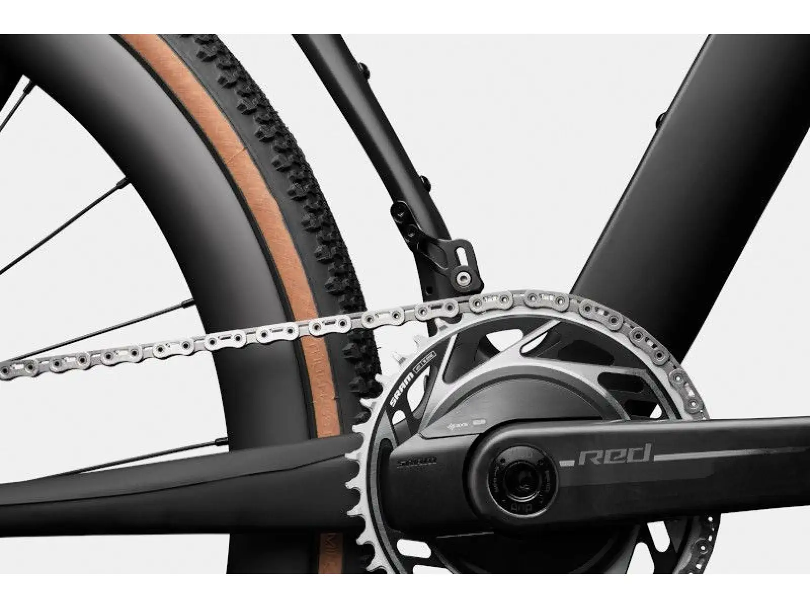 Cannondale SuperX LAB71 gravel kolo Black Marble