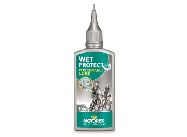 Motorex Wet Protect 100ml