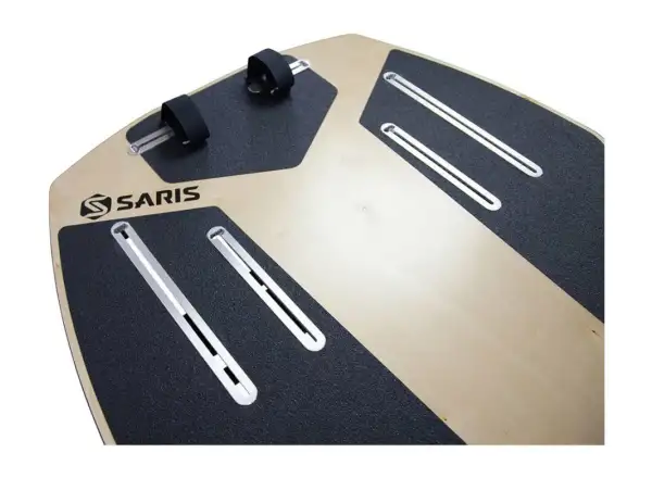 Saris MP1 Nfinity Trainer Platform podložka pod trenažer