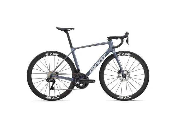Giant TCR Advanced Pro 0-Di2 silniční kolo Midnight Moon