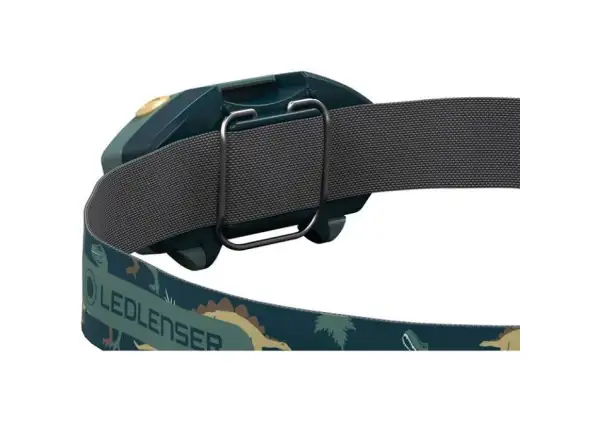 Ledlenser KIDLED2 dětská čelovka Dinosaur