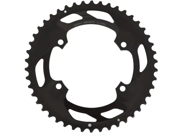 Shimano GRX FC-RX600-10 46 zubů 10 sp. převodník