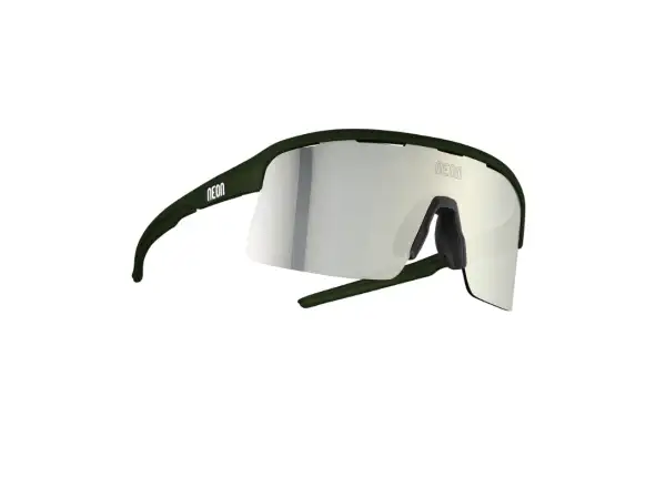 Neon Arrow 2.0 sluneční brýle Dark Olive Shiny/Phototronic Plus Bronze