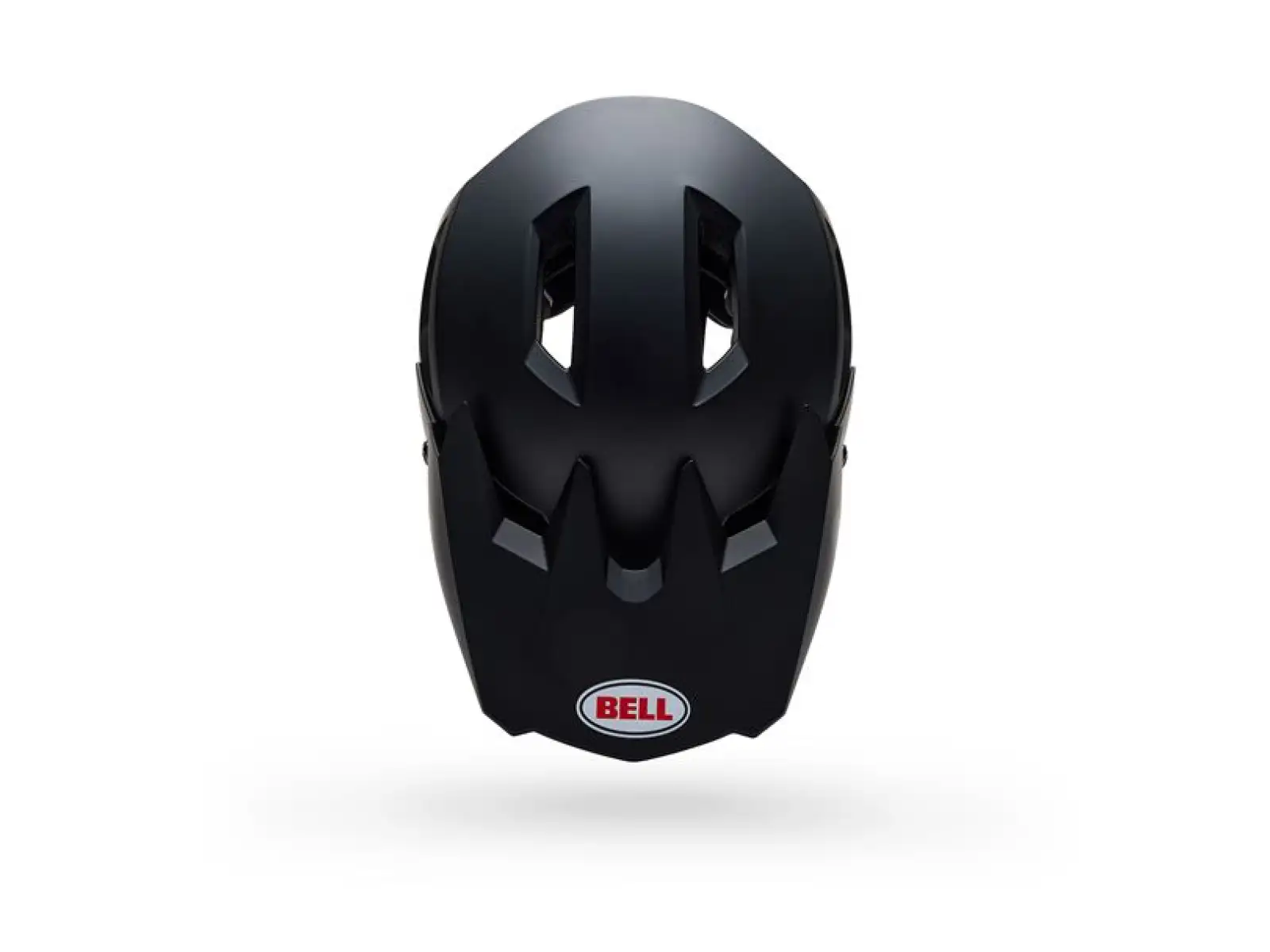 Bel Sanction 2 DLX MIPS přilba Mat Camo Black