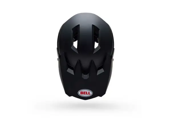 Bel Sanction 2 DLX MIPS přilba Mat Camo Black