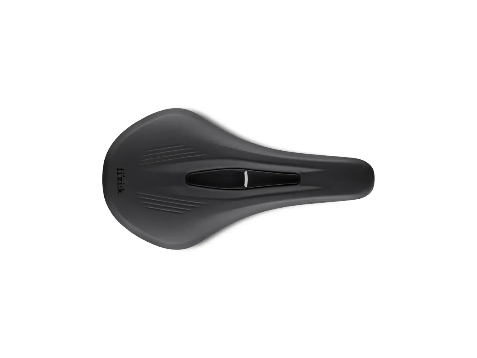 Fizik Vento Argo X3 sedlo 140 mm Black