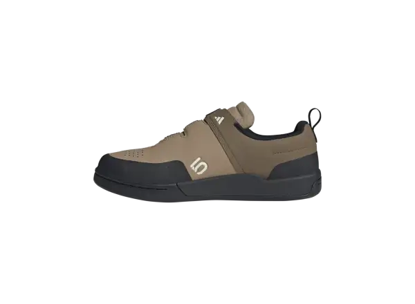 Five Ten Freerider Pro Boa pánské boty Cardboard/Off White/Black