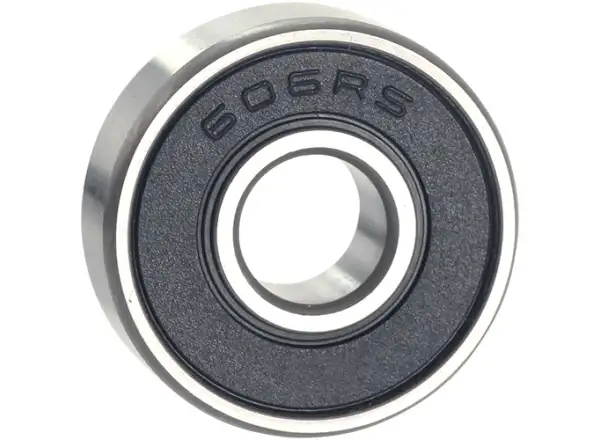 Union Cartridge Bearing 606 CB-024 ložisko 6x17x6