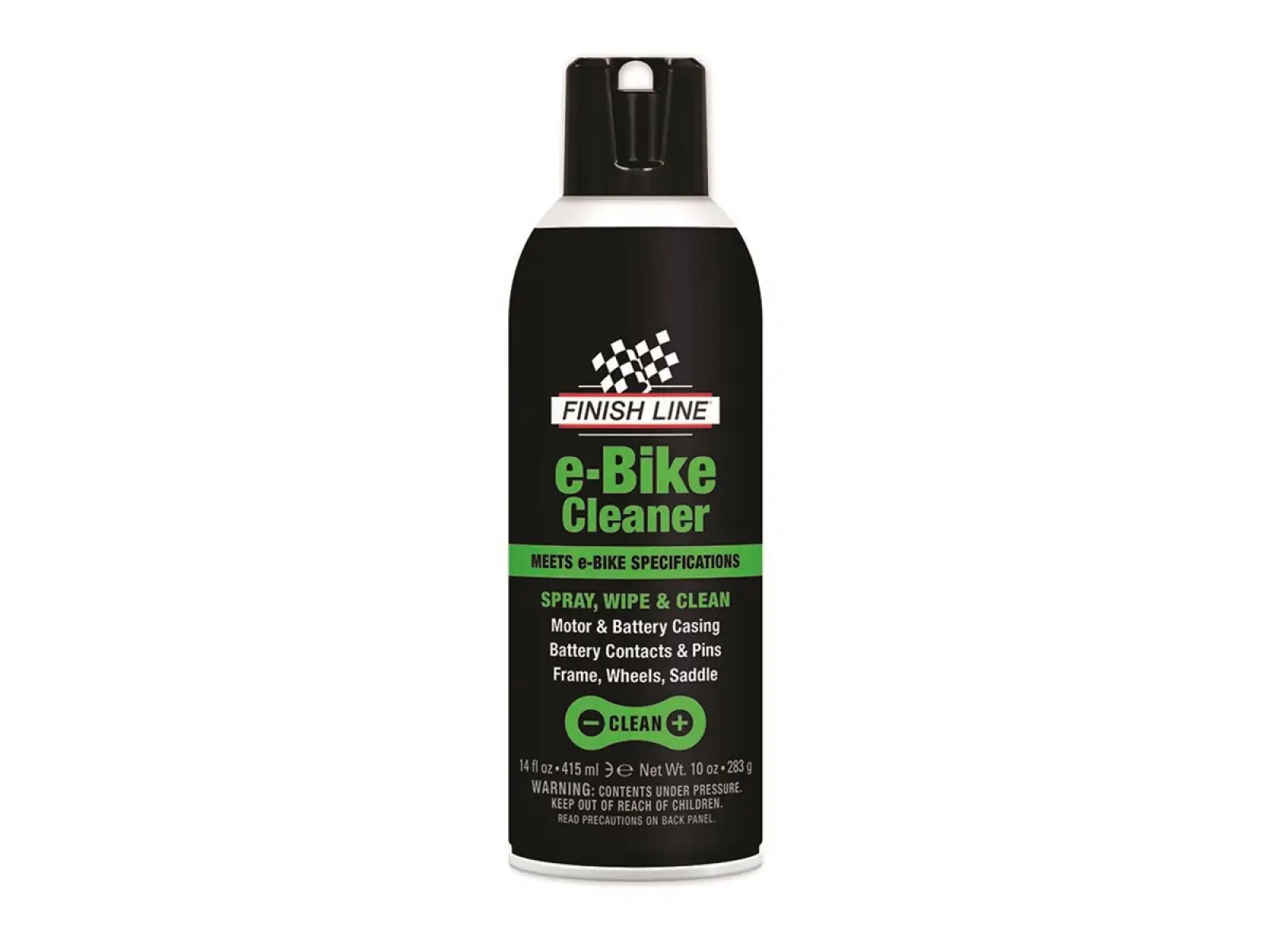 Finish Line E-Bike Cleaner 415ml sprej