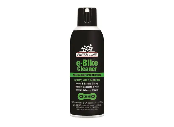 Finish Line E-Bike Cleaner 415ml sprej