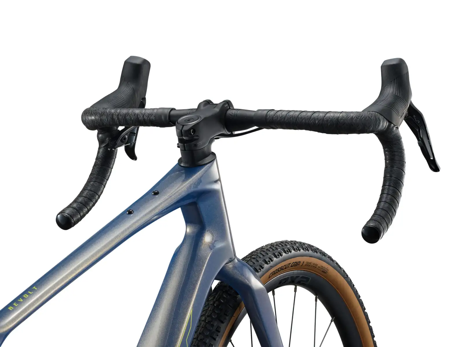 Giant Revolt Advanced 1 gravel kolo Midnight Moon