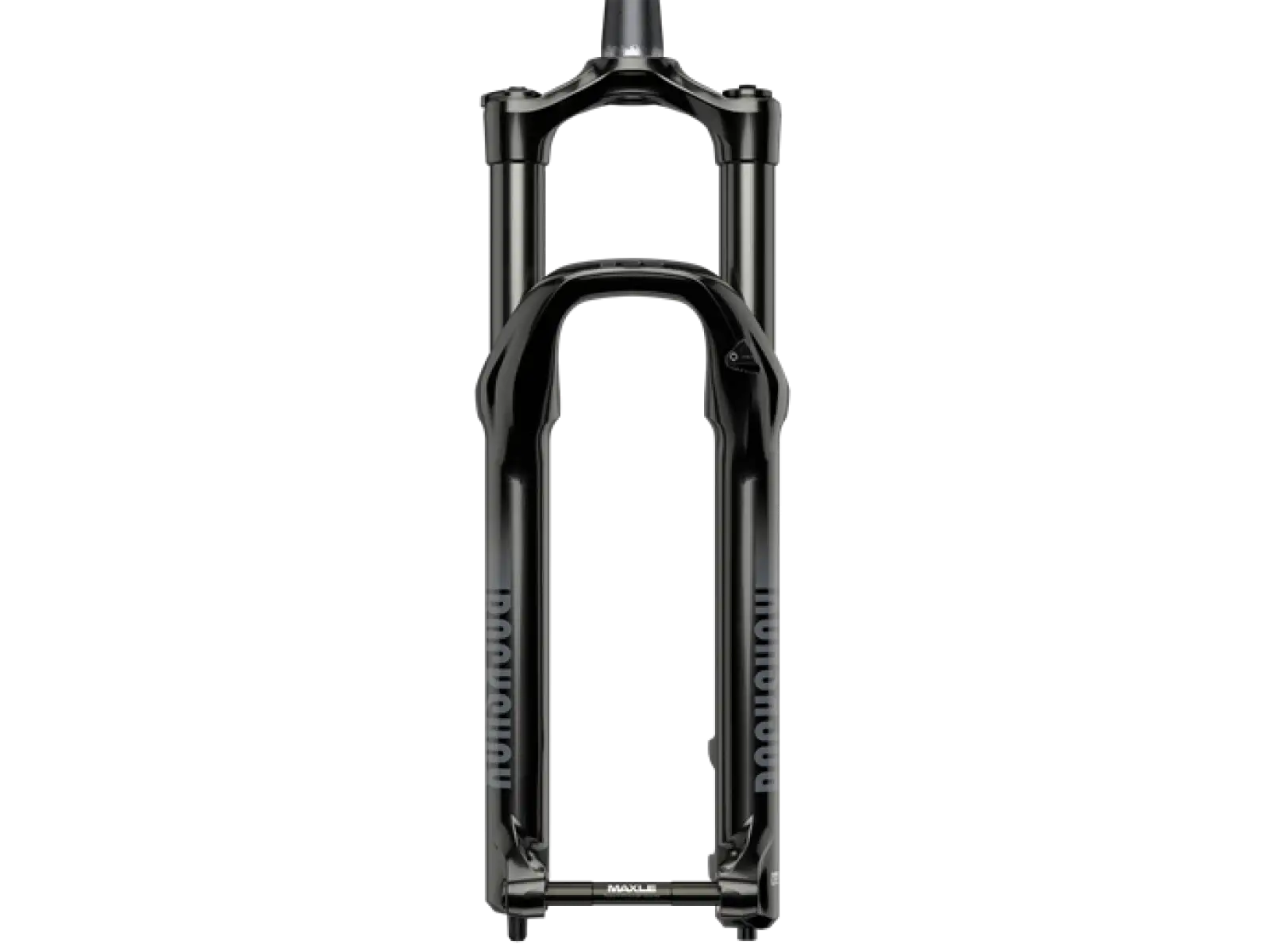 Rock Shox 35 Gold RL A2 Boost 27,5" odpružená vidlice černá 44 mm offset