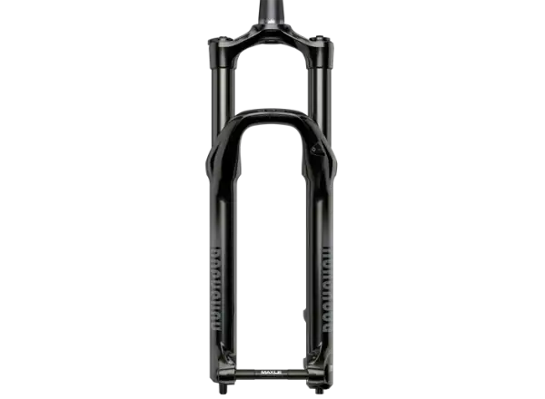 Rock Shox 35 Gold RL A2 Boost 27,5" odpružená vidlice černá 44 mm offset