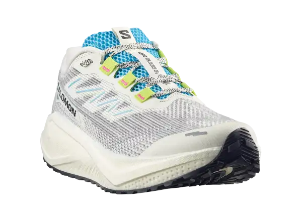 Salomon Aero Blaze 3 GRVL pánská gravel bota Phantm/Black/Blac