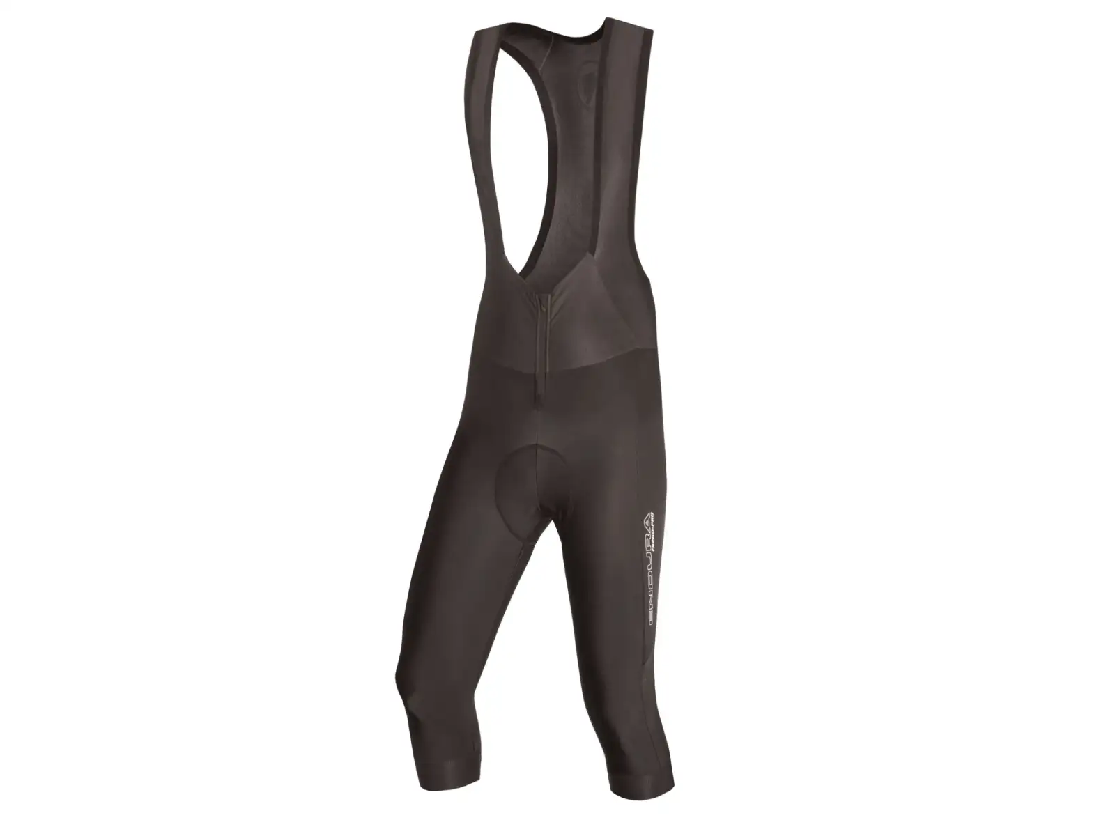 Endura FS260-Pro Thermo pánské 3/4 kalhoty s laclem Black