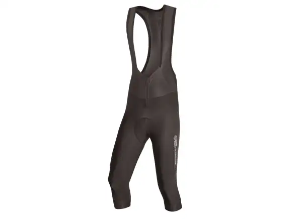 Endura FS260-Pro Thermo pánské 3/4 kalhoty s laclem Black